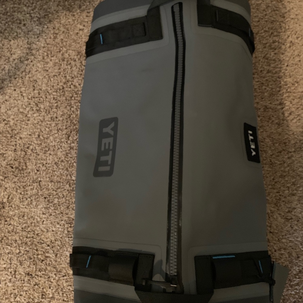Yeti Panga Duffel